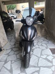 Piaggio Beverly 300 2017 POLICE-thumb-3