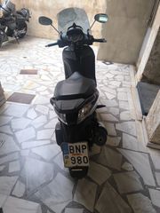 Piaggio Beverly 300 2017 POLICE-thumb-5