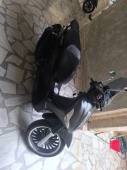 Piaggio Beverly 300 2017 POLICE-thumb-7