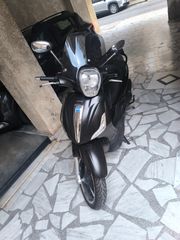 Piaggio Beverly 300 2017 POLICE-thumb-10