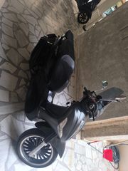 Piaggio Beverly 300 2017 POLICE-thumb-11