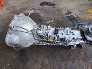 Toyota Carina 2T Σασμαν-thumb-1