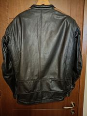Δερμάτινο jacket-thumb-1