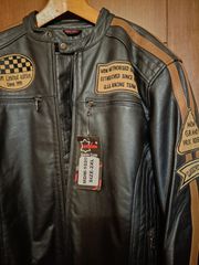 Δερμάτινο jacket-thumb-2