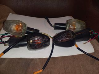 cb1300, cb, cbf, cbr φλας