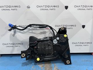 Ρεζερβουάρ AdBlue Peugeot 5008 P87 P1002559