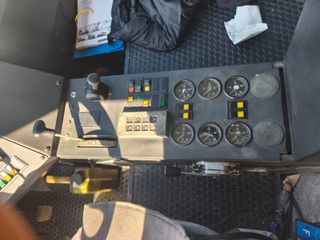 Γερανοί Liebherr 2001 LTM 1160/2-thumb-8