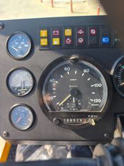 Γερανοί Liebherr 2001 LTM 1160/2-thumb-9