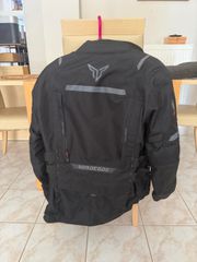 Nordcode jacket (μπουφαν) μηχανής large-thumb-1