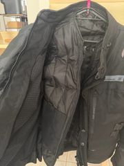 Nordcode jacket (μπουφαν) μηχανής large-thumb-2