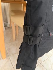 Nordcode jacket (μπουφαν) μηχανής large-thumb-5