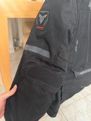Nordcode jacket (μπουφαν) μηχανής large-thumb-6