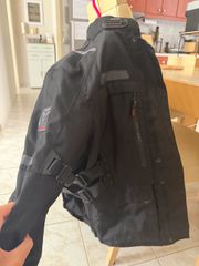 Nordcode jacket (μπουφαν) μηχανής large-thumb-7