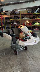 On-Road Birel ART 2018 S7