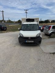 Ψυκτικοί Θάλαμοι Fiat 2015 Doblo