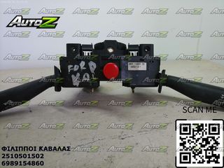 FORD KA -96'-08'- Φλασέρ -Φλασιέρα-thumb-1