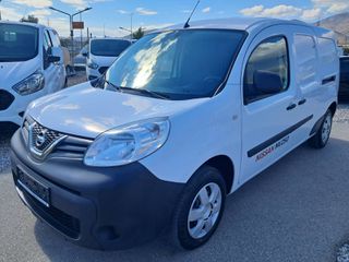 Nissan NV250 2021 1.5dCi*2ΠΛΑΙΝΕΣ*L2*116PS*ΕΛΛΗΝΙΚΗΣ ΑΝΤΙΠΡΟΣΩΠΕΙΑΣ*-thumb-1