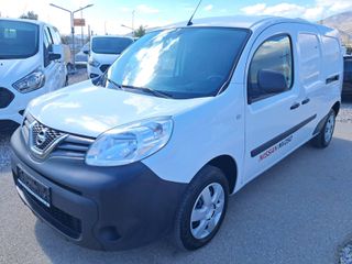 Nissan NV250 2021 1.5dCi*2ΠΛΑΙΝΕΣ*L2*116PS*ΕΛΛΗΝΙΚΗΣ ΑΝΤΙΠΡΟΣΩΠΕΙΑΣ*