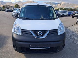 Nissan NV250 2021 1.5dCi*2ΠΛΑΙΝΕΣ*L2*116PS*ΕΛΛΗΝΙΚΗΣ ΑΝΤΙΠΡΟΣΩΠΕΙΑΣ*-thumb-2