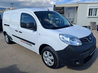 Nissan NV250 2021 1.5dCi*2ΠΛΑΙΝΕΣ*L2*116PS*ΕΛΛΗΝΙΚΗΣ ΑΝΤΙΠΡΟΣΩΠΕΙΑΣ*-thumb-3