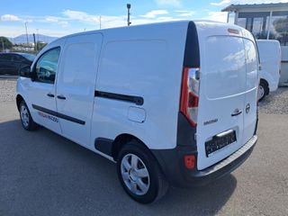 Nissan NV250 2021 1.5dCi*2ΠΛΑΙΝΕΣ*L2*116PS*ΕΛΛΗΝΙΚΗΣ ΑΝΤΙΠΡΟΣΩΠΕΙΑΣ*-thumb-6