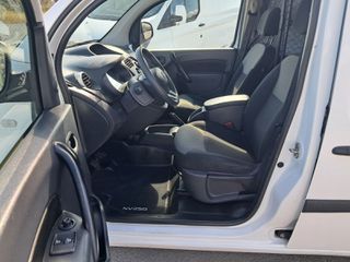 Nissan NV250 2021 1.5dCi*2ΠΛΑΙΝΕΣ*L2*116PS*ΕΛΛΗΝΙΚΗΣ ΑΝΤΙΠΡΟΣΩΠΕΙΑΣ*-thumb-8