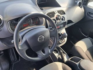 Nissan NV250 2021 1.5dCi*2ΠΛΑΙΝΕΣ*L2*116PS*ΕΛΛΗΝΙΚΗΣ ΑΝΤΙΠΡΟΣΩΠΕΙΑΣ*-thumb-10