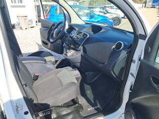 Nissan NV250 2021 1.5dCi*2ΠΛΑΙΝΕΣ*L2*116PS*ΕΛΛΗΝΙΚΗΣ ΑΝΤΙΠΡΟΣΩΠΕΙΑΣ*-thumb-12