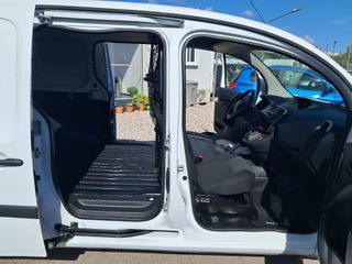 Nissan NV250 2021 1.5dCi*2ΠΛΑΙΝΕΣ*L2*116PS*ΕΛΛΗΝΙΚΗΣ ΑΝΤΙΠΡΟΣΩΠΕΙΑΣ*-thumb-13
