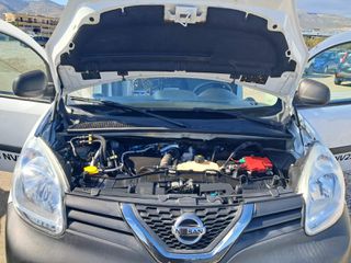 Nissan NV250 2021 1.5dCi*2ΠΛΑΙΝΕΣ*L2*116PS*ΕΛΛΗΝΙΚΗΣ ΑΝΤΙΠΡΟΣΩΠΕΙΑΣ*-thumb-18