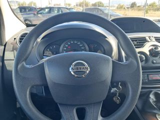 Nissan NV250 2021 1.5dCi*2ΠΛΑΙΝΕΣ*L2*116PS*ΕΛΛΗΝΙΚΗΣ ΑΝΤΙΠΡΟΣΩΠΕΙΑΣ*-thumb-22