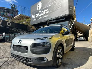 Citroen C4 Cactus 2018 €2000ΠΡΟΚΑΤΑΒΟΛΗ!!! Αυτόματο/Navigation/Ζάντες !!!