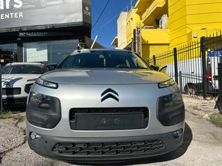 Citroen C4 Cactus 2018 €2000ΠΡΟΚΑΤΑΒΟΛΗ!!! Αυτόματο/Navigation/Ζάντες !!!-thumb-2