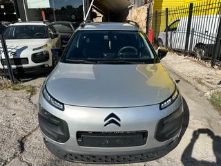 Citroen C4 Cactus 2018 €2000ΠΡΟΚΑΤΑΒΟΛΗ!!! Αυτόματο/Navigation/Ζάντες !!!-thumb-3
