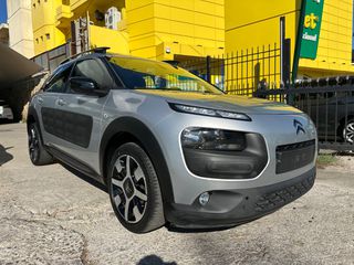 Citroen C4 Cactus 2018 €2000ΠΡΟΚΑΤΑΒΟΛΗ!!! Αυτόματο/Navigation/Ζάντες !!!-thumb-4