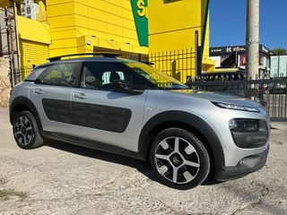 Citroen C4 Cactus 2018 €2000ΠΡΟΚΑΤΑΒΟΛΗ!!! Αυτόματο/Navigation/Ζάντες !!!-thumb-5