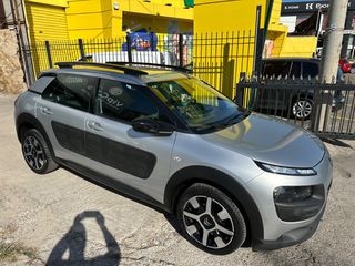 Citroen C4 Cactus 2018 €2000ΠΡΟΚΑΤΑΒΟΛΗ!!! Αυτόματο/Navigation/Ζάντες !!!-thumb-6