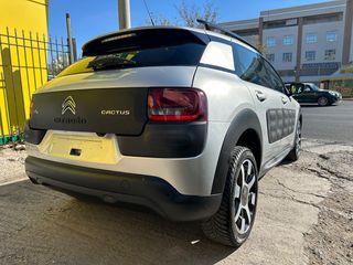 Citroen C4 Cactus 2018 €2000ΠΡΟΚΑΤΑΒΟΛΗ!!! Αυτόματο/Navigation/Ζάντες !!!-thumb-7