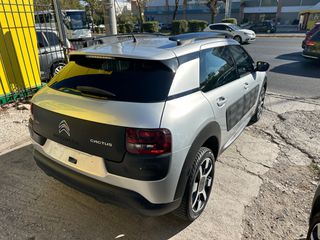 Citroen C4 Cactus 2018 €2000ΠΡΟΚΑΤΑΒΟΛΗ!!! Αυτόματο/Navigation/Ζάντες !!!-thumb-8