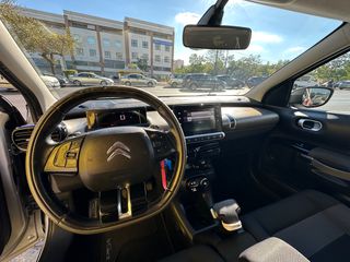 Citroen C4 Cactus 2018 €2000ΠΡΟΚΑΤΑΒΟΛΗ!!! Αυτόματο/Navigation/Ζάντες !!!-thumb-16
