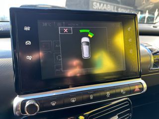Citroen C4 Cactus 2018 €2000ΠΡΟΚΑΤΑΒΟΛΗ!!! Αυτόματο/Navigation/Ζάντες !!!-thumb-23