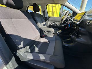 Citroen C4 Cactus 2018 €2000ΠΡΟΚΑΤΑΒΟΛΗ!!! Αυτόματο/Navigation/Ζάντες !!!-thumb-26