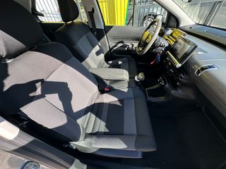 Citroen C4 Cactus 2018 €2000ΠΡΟΚΑΤΑΒΟΛΗ!!! Αυτόματο/Navigation/Ζάντες !!!-thumb-27