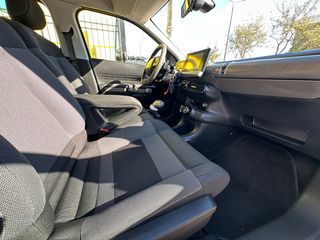 Citroen C4 Cactus 2018 €2000ΠΡΟΚΑΤΑΒΟΛΗ!!! Αυτόματο/Navigation/Ζάντες !!!-thumb-28
