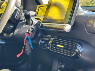 Citroen C4 Cactus 2018 €2000ΠΡΟΚΑΤΑΒΟΛΗ!!! Αυτόματο/Navigation/Ζάντες !!!-thumb-29
