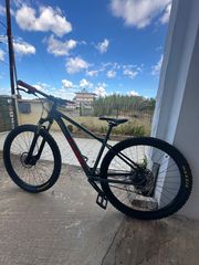Downhill - Enduro - Trail Cube 2024 Analog