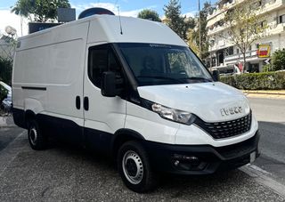 Κλούβα Iveco 2022 DAILY 35-140-HI MATIC-EURO 6D--thumb-1