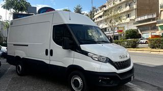 Κλούβα Iveco 2022 DAILY 35-140-HI MATIC-EURO 6D--thumb-3