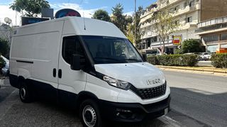 Κλούβα Iveco 2022 DAILY 35-140-HI MATIC-EURO 6D--thumb-4