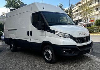 Κλούβα Iveco 2022 DAILY 35-140-HI MATIC-EURO 6D--thumb-6